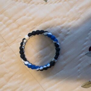 Lokai bracelet